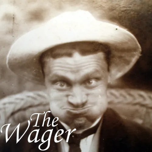 The Wager