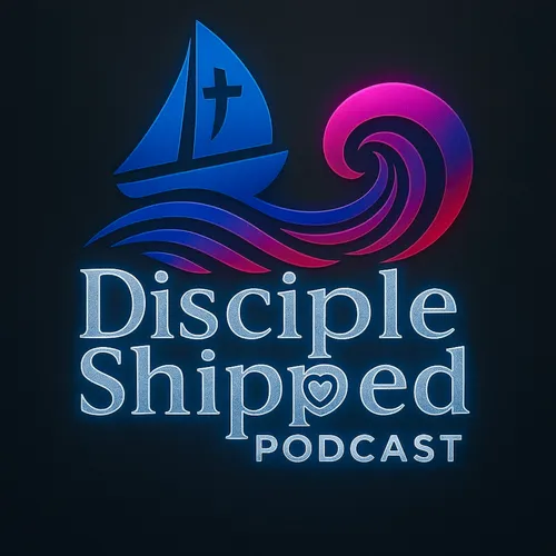 DiscipleShipped