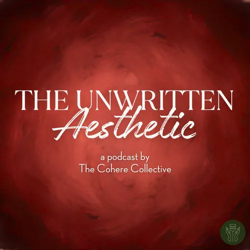 The Unwritten Aesthetic: Where Philosophy Meets Creativity