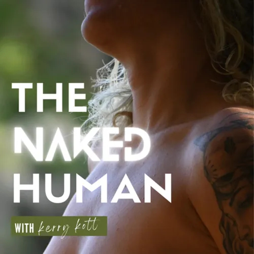 Naked Human