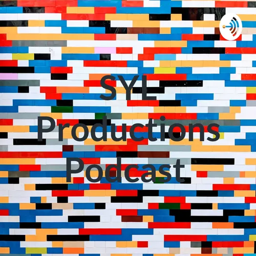 SYL Productions Podcast