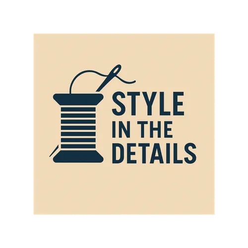 Style in the Details