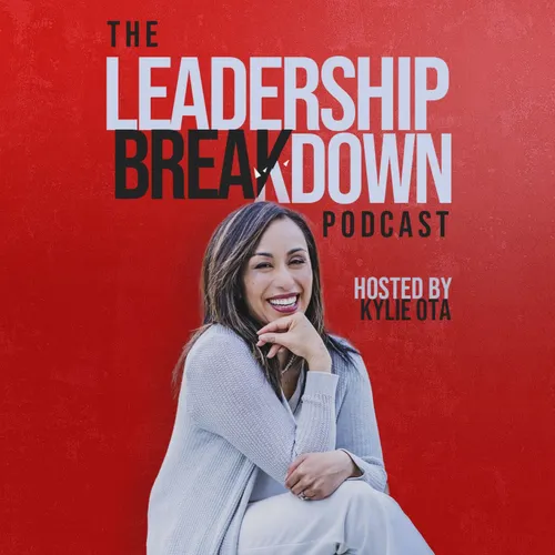 The Leadership Breakdown