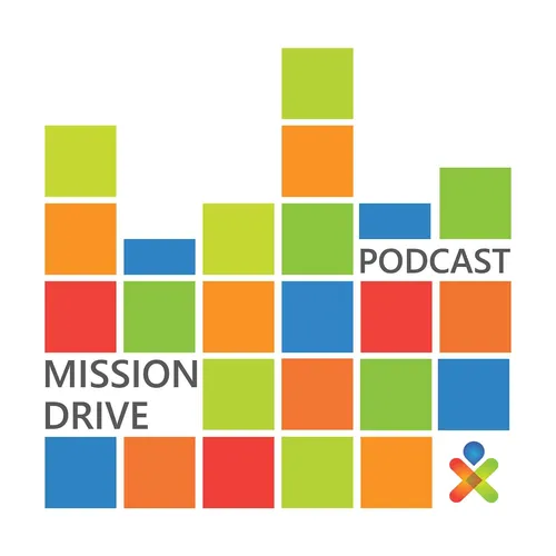 Mission Drive