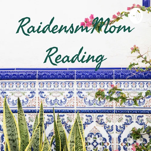 Books for Raiden