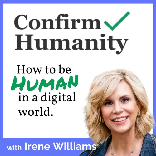 Confirm Humanity