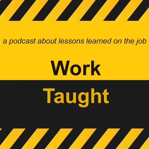WorkTaught
