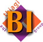 The Thiagi Group Business Intelligence Podcast