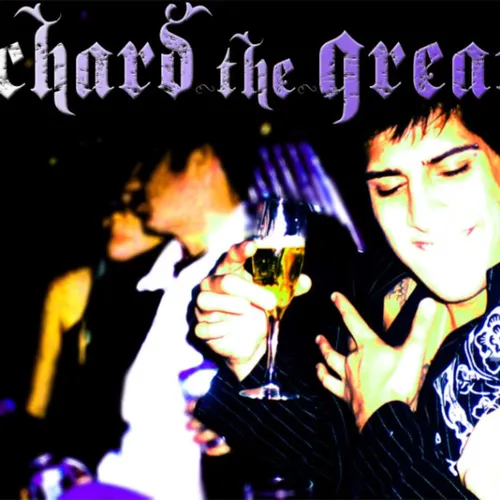 Richard The Great