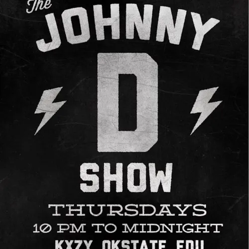 The Johnny D Show