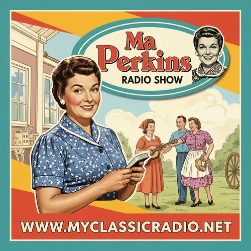Ma Perkins