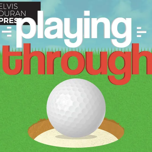 Playing Through Podcast