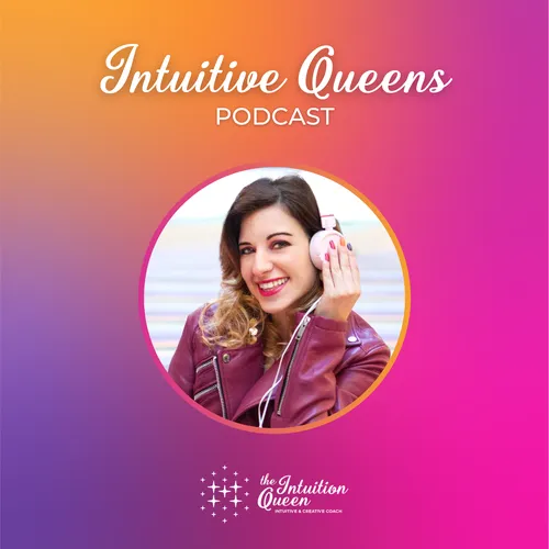 Intuitive Queens podcast