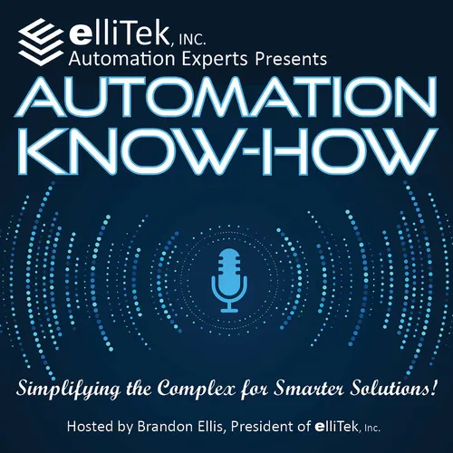 elliTek's Automation Know-How
