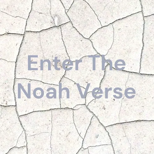 Enter The Noah Verse