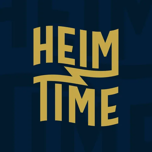 Heim Time Podcast