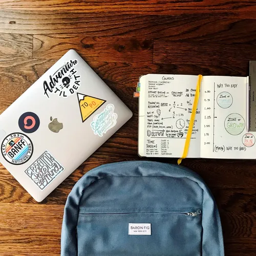 Episode 1 Rough Draft: tackling stress