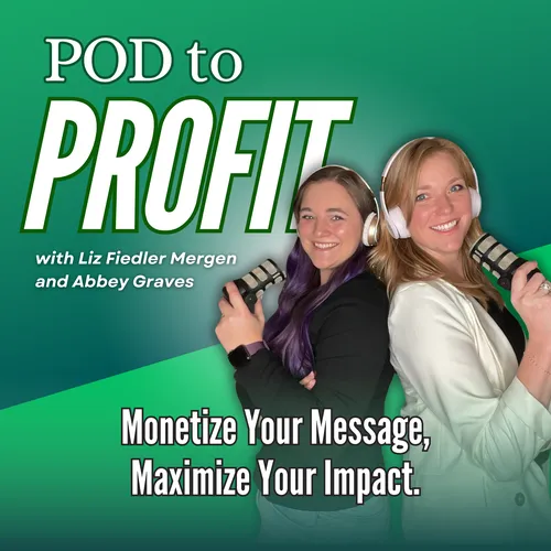 Pod to Profit