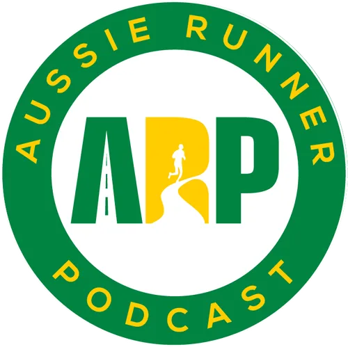 The Aussie Runner Podcast