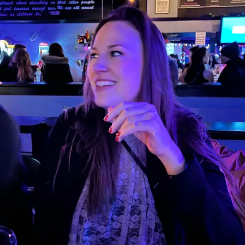 The Lesbian Prophet