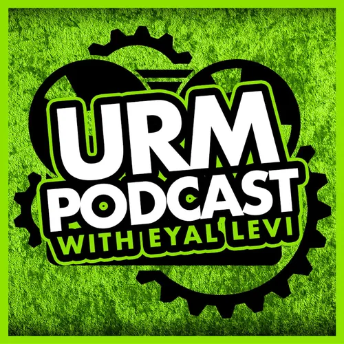 Season 6 - June Archives - Unstoppable Recording Machine