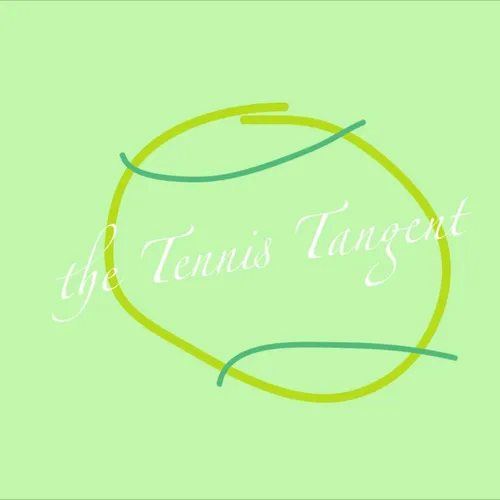Tennis Tangent