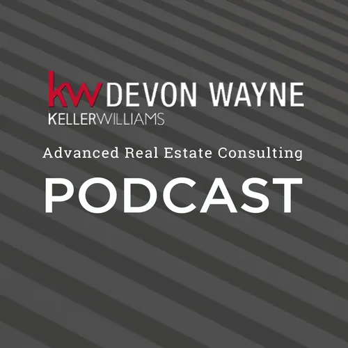 Keller Williams Real Estate Coaching Podcast With David Wyher