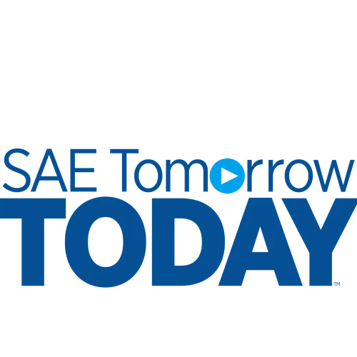 SAE Tomorrow Today
