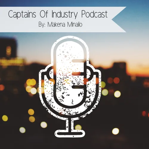 Captains of Industry