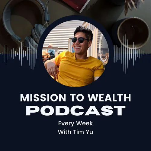 Mission to Wealth