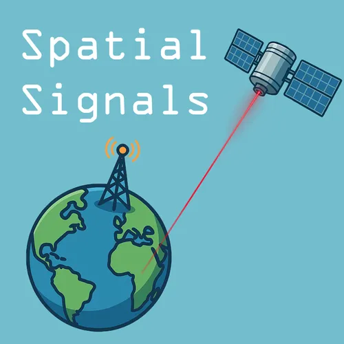 Spatial Signals