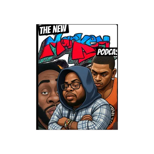 The MarKey PodCast