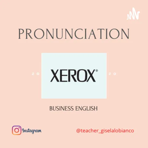 Words - Xerox