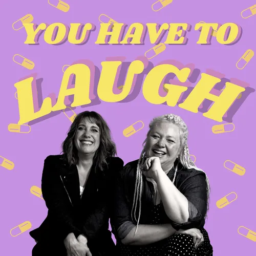 You Have To Laugh