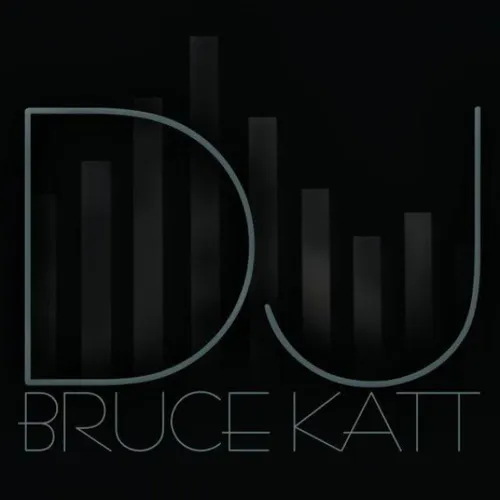 DJ Bruce Katt's Podcast