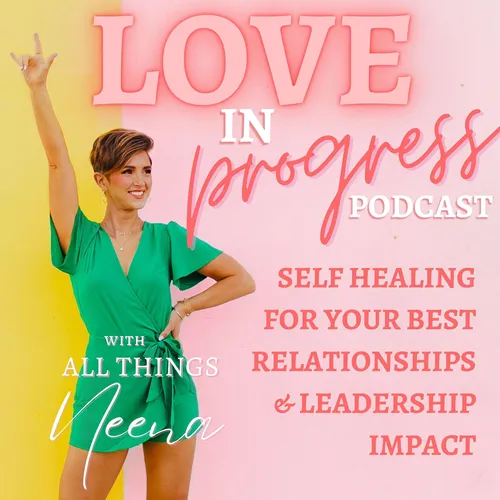 Love in Progress