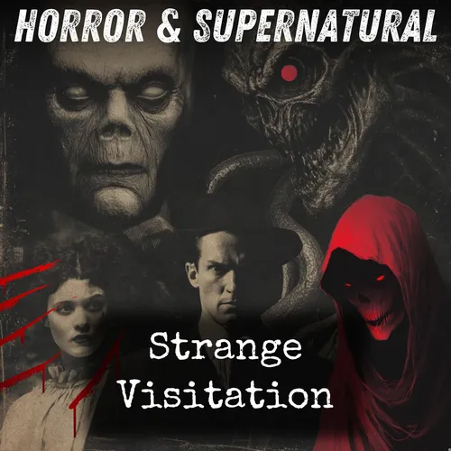 Strange Visitation