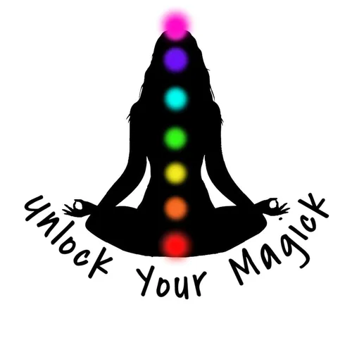 Unlock Your Magick