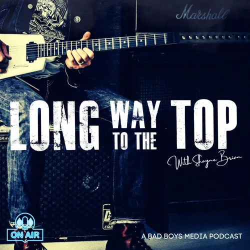 Long Way to the Top