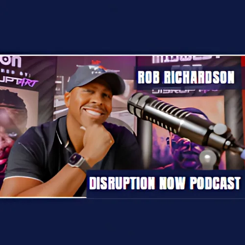 Disruption Now