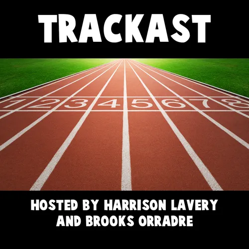 Trackcast
