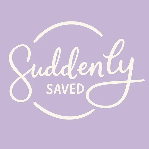 Suddenly Saved's Podcast