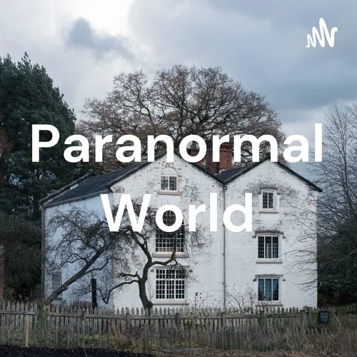 Paranormal World