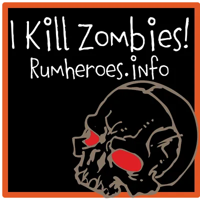 Rum Heroes Podcasting Networks