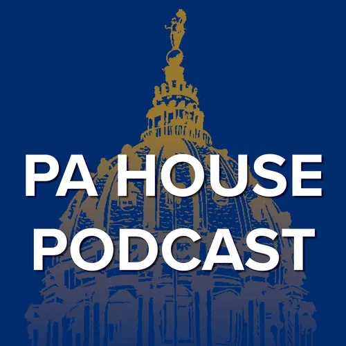 PA House