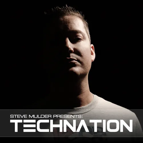 Technation With Steve Mulder Podcast