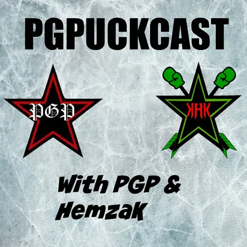 PGPuckcast
