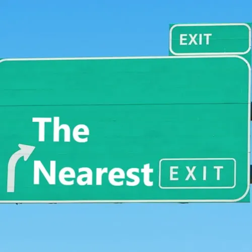 The Nearest Exit Podcast
