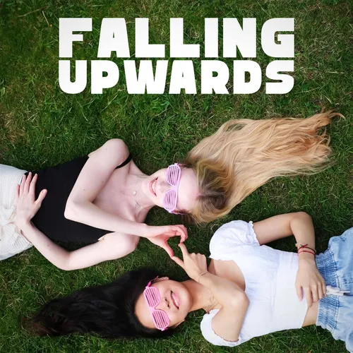 Falling Upwards