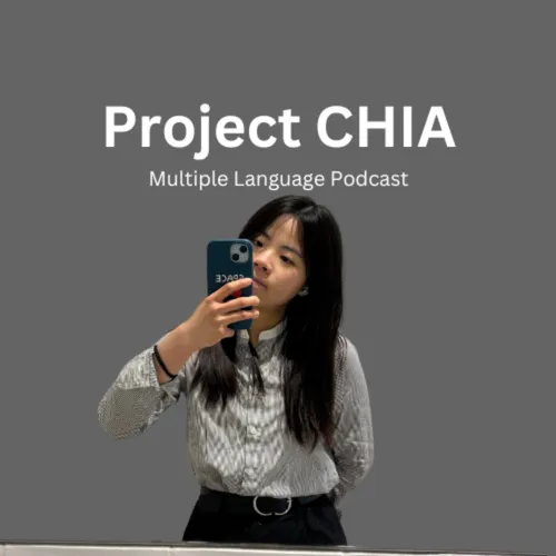 Project CHIA